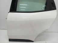 door left rear. ALFA ROMEO JUNIOR 24R