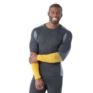 Longsleeve termoaktívny pánsky Smartwool Intraknit Thermal Merino Baselayer