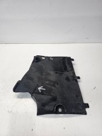 Blende Abdeckung abdeckung Unterfahrschutz links AUDI A4 B8 8K0825201E *2*
