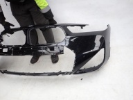 BMW X2 F39 LCI LIFT m-packet 21- bumper front front PDC