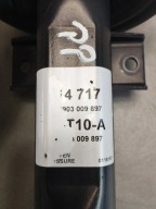Audi A1 1.6 TDI shock absorber right front