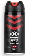 Dezodorant W sprayu Umbro 150 ml Power