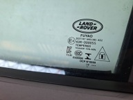 LAND ROVER EVOQUE II 19-25 dveře levý předek EIGER GREY