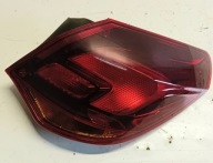 light right rear part OPEL ASTRA J HB