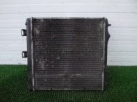 PEUGEOT 207 1.4 HDI obal ventilátor chladič