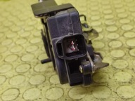 HYUNDAI SANTA FE lock door left rear part