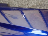 FORD MUSTANG 15- fender right front front
