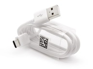 ORYGINALNY DŁUGI KABEL SAMSUNG USB-C SZYBKIE ŁADOWANIE M14 F04 M04 A04e F14