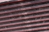 radiator intercooler MERCEDES ML W164 3.0 CDI 224 KM 05-08