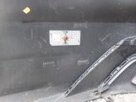 bumper rear part rear AUDI A6 S6 C8 4K9 KOMBI S LINE