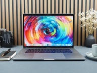 Apple MacBook Pro 15 i7 2.9 16 512 Pro 560 2017