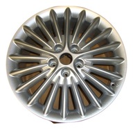 ALFA ROMEO 166 FELGA ALUMINIOWA 17" SPEEDLINE