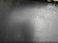 DACIA SANDERO III 3 20- bumper rear accessories