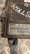 control unit of the engine IVECO 0281001527