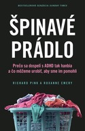 Špinavé prádlo Richard Pink