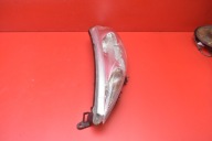 REFLEKTOR left light front EU NISSAN JUKE 1 and 10-15