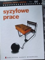 SYZYFOWE PRACE (2000) - GARLICKI, PIECZKA