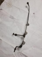 fuel line pipe hose VW GOLF V AUDI A3 2.0 FSI OE