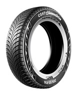 1x CEAT 4SEASONDRIVE+ XL 195/55R16 91 V