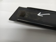moulding side door Ford Fiesta 2S61A20899