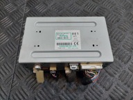 module control unit navigation devices 86805-48070 LEXUS RX 450 III RX450 H