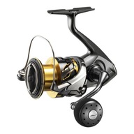 Kołowrotek Shimano Twin Power FD C5000 XG