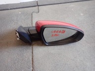 mirror right KIA CEED III 2017- 5PIN 87620-J7160