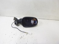mirror right Dacia Logan 5 Pin 2004r.