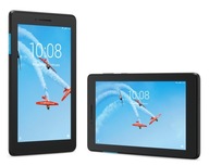 Tablet Lenovo Tab E7 7" 1 GB / 16 GB čierny