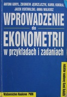 Wprowadzenie do ekonometrii w przykładach i