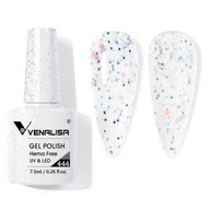 Venalisa Hybrid Gel Hybridný lak HEMA FREE 444