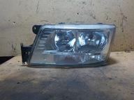 LAMPA LEWY PRZÓD MAN TGX 26.440