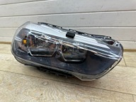 BMW X2 F39 17- light right front front