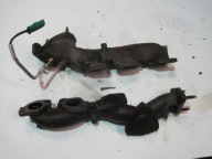 intake manifold Range Rover Sport 3,0D