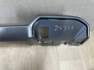 BMW IX3 G08 m-packet 2021-> accessories SPOILER DOL rear part 9850837