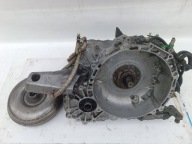 automatic gearbox, VOLVO XC90 TF80SC