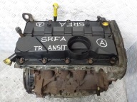 FORD TRANSIT VII engine 2.2 TDCI 16V 115 KM SRFA