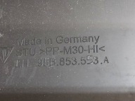 threshold moulding cap right left threshold PORSCHE MACAN 95B 95B853553A 95B853