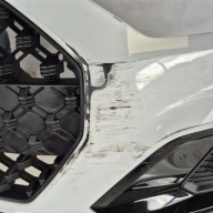 AUDI A1 II 82A CITYCARVER 19- bumper front front PDC