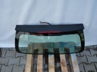 Smart ForTwo I ABLAK hátso