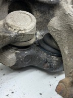 AUDI A6 A7 C7 swing left front arm of the arm complete