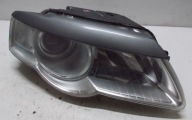 VW PASSAT B6 KOMBI 1.9 TDI 07R light right front 3C0941006AA
