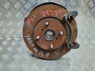 swing right front TOYOTA YARIS II 06-11