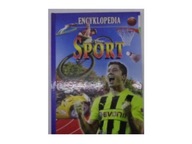 Encyklopedia Sport - Praca zbiorowa