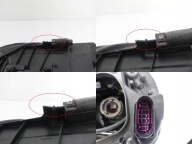 PORSCHE CAYENNE 7P5 958 10-14 TURBO GTS light XENON + LED left front EU