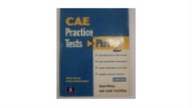 CAE Practice Tests Plus 2 - N.Kenny i in
