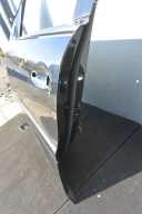 MERCEDES GL ML 164 TÜR LINKS VORNE 197 C197