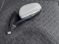 mirror left 8PIN JAGUAR XF II X260 NER