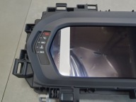 Audi A3 8Y dials dials virtual 8Y0920700F