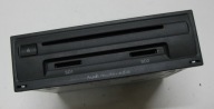 AUDI A6 C6 LIFT KOMBI card reader SD navigation devices MMI 4E0035666F